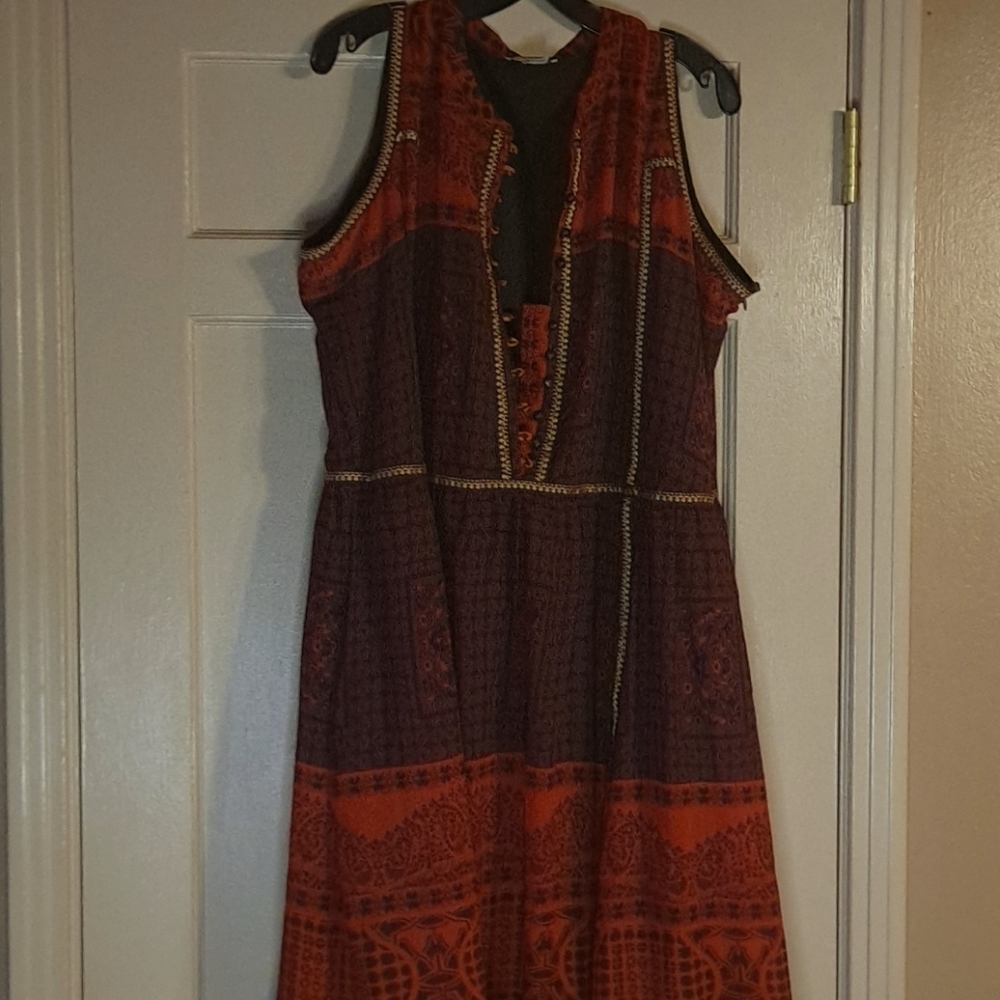 Dress